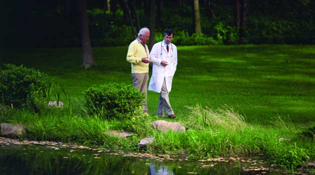 img slide 3 Responding to Pacing Behavior in Dementia