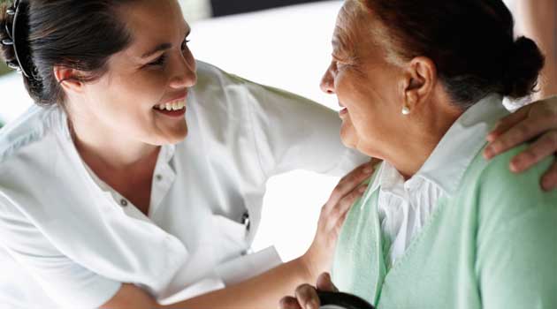 Nurse Partners Adult Care