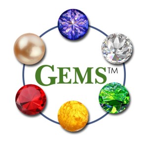 Gems Logo Finding The Right Care: The GEMS™