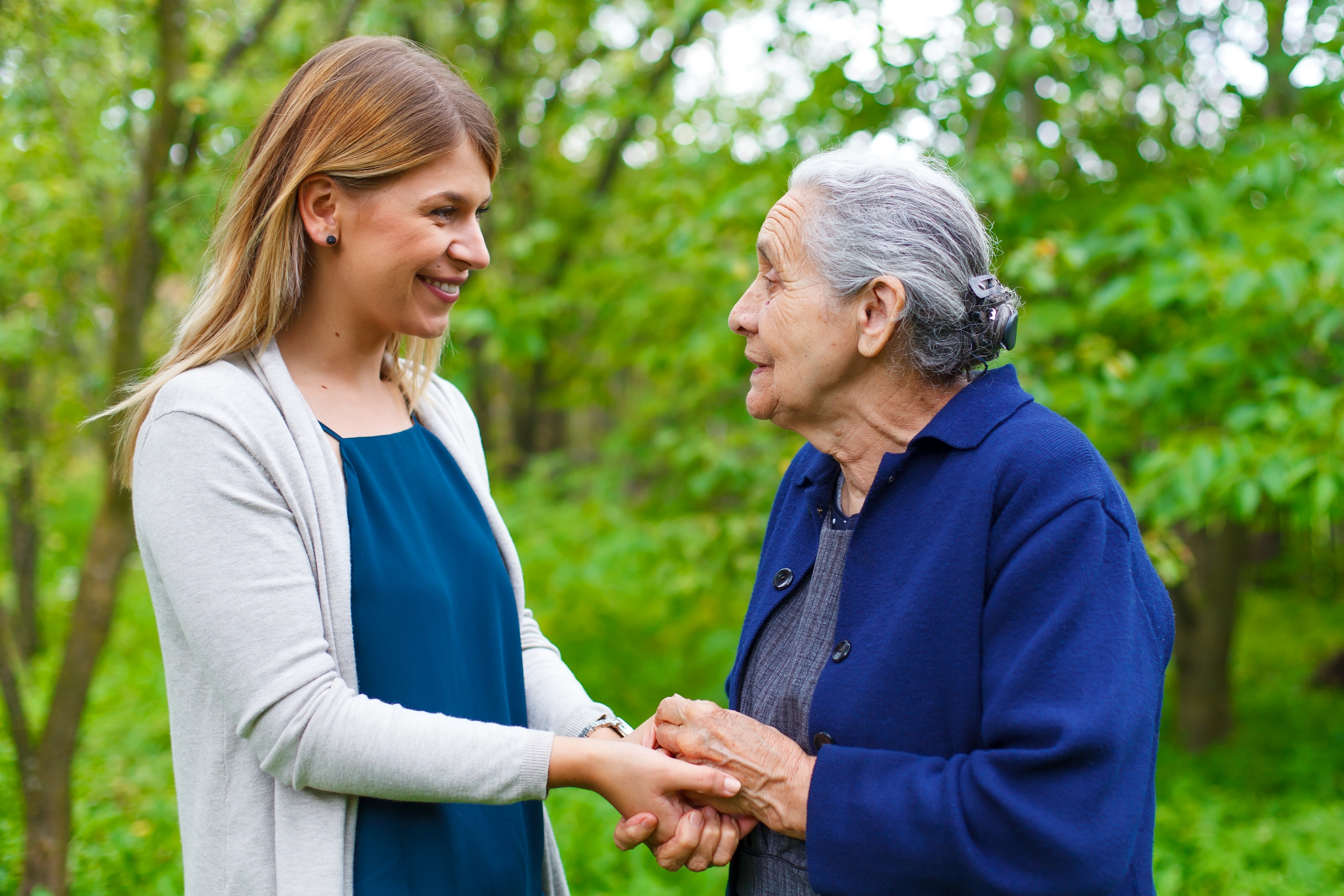 dementia care Philadelphia, home care Philadelphia