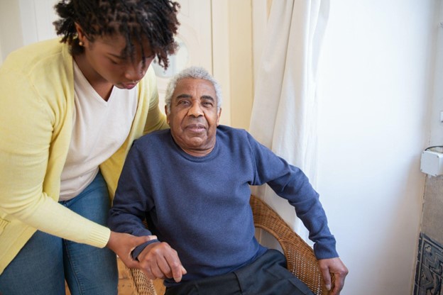 best home care, best dementia care